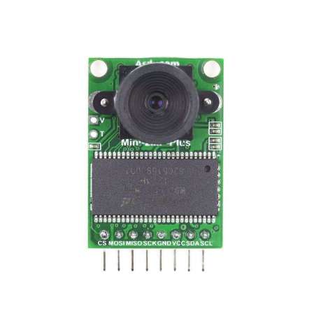 Arducam OV2640 Mini Module Camera Shield with 2Mpix (AC-B0067)