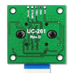 OV5647 Camera Board /w M12x0.5 mount Lens fully compatible with Raspberry Pi 4/3B+/3 Camera (AC-B0031)