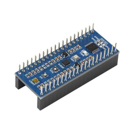 Environment Sensors Module for Raspberry Pi Pico, I2C Bus (WS-20232)
