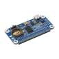 RTC WatchDog HAT for Raspberry Pi, Auto Reset, High Precision RTC (WS-20374)