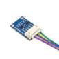 Digital LTR390-UV Ultraviolet Sensor (C), Direct UV Index Value Output, I2C (WS-20467)
