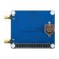 SX1302 LoRaWAN Gateway HAT for Raspberry Pi, SX1302 868M GNSS Module (WS-20522)
