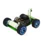 JetRacer 2GB AI Kit, AI Racing Robot Jetson Nano 2GB -NOT included (WS-20557)