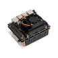 Uninterruptible Power Supply UPS Module (B) for Jetson Nano, 5V/5A Current, Pogo Pins (WS-20663)