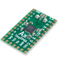 TinyFPGA AX1  board is a bare-bones FPGA board Lattice MachXO2-256