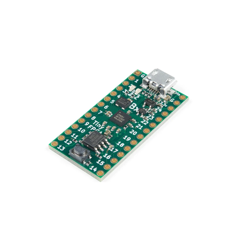 TinyFPGA BX   FPGA  Board  ICE40LP8K
