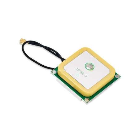 GPS Module - BeiDou Dual (ER-DPI54480W) based on the ATGM336H Beidou/GPS/GLONASS