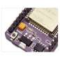 WT-ESP32-CAM / WiFi + Bluetooth Camera Module Development Board (ER-DPI23240W)