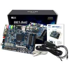 DE1-SoC Development Kit  (TERASIC) TA-P0159