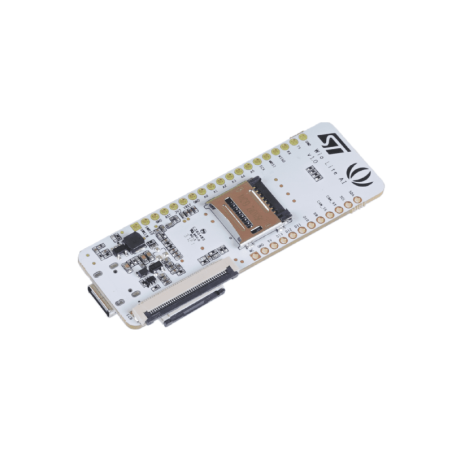 Wio Lite AI Single Board: Powerful AI vision development board based on the STM32H725AE chip  (SE-102110607)