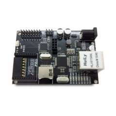 IBoard (ITead) Arduino with Ethernet and Wireless