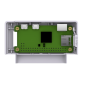 GPi CASE (RetroFlag) Compatible with Raspberry Pi ZERO, ZERO W