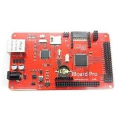 IBoard Pro (ITead) ATMega2560 Arduino WIZnet+POE XBee RTC uSD