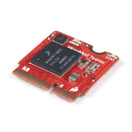 SparkFun MicroMod Teensy Processor (SF-DEV-16402)