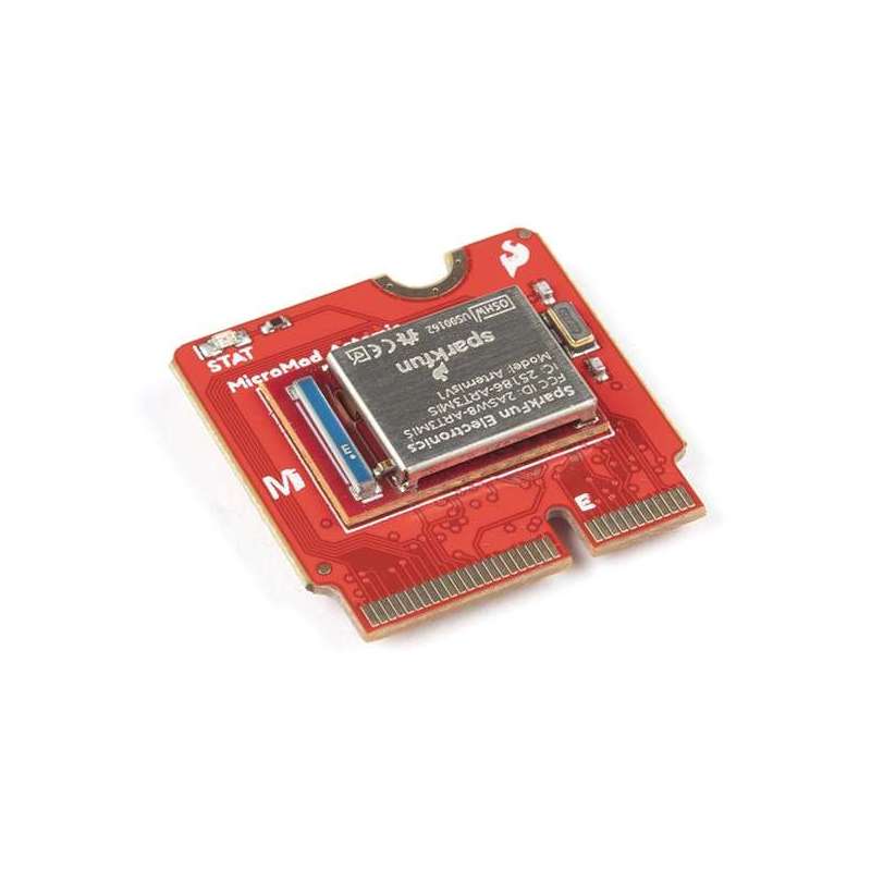 SparkFun MicroMod Artemis Processor (SF-DEV-16401)