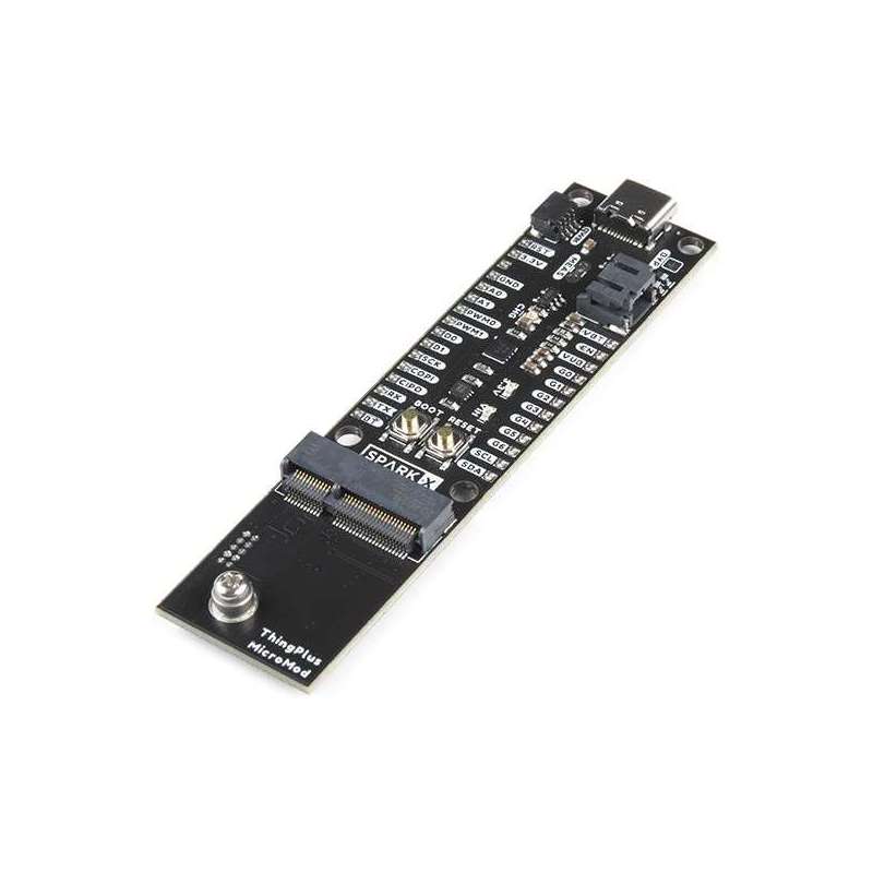 MicroMod Thing Plus (SF-SPX-18027)