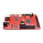 IBoard Pro (ITead) ATMega2560 Arduino WIZnet+POE XBee RTC uSD