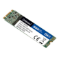 SSD Disk 256GB M.2 2280 SATA B-M Key 3832440 (INTENSO)