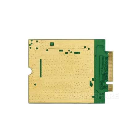 SIM7600G-H-M.2 SIMCom Original 4G LTE Cat-4 Module, Global Coverage, GNSS, M.2 Connector (WS-19458)