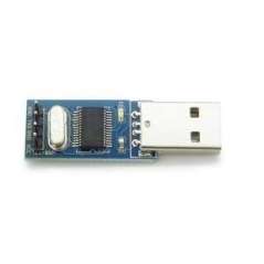 USB TO TTL SERIAL MODULE PL2303 