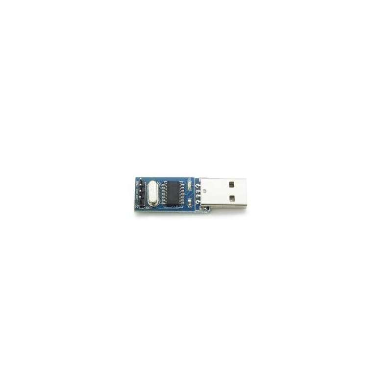 USB TO TTL SERIAL MODULE PL2303 