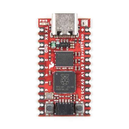 SparkFun Pro Micro - RP2040  (SF-DEV-18288)