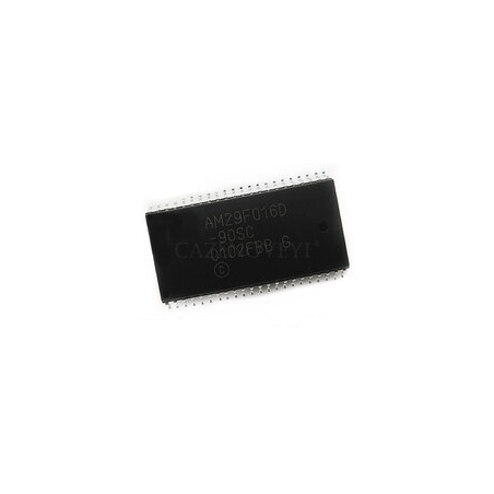 AM29F016D-120SC  FLASH 16M  AMD  SOIC44