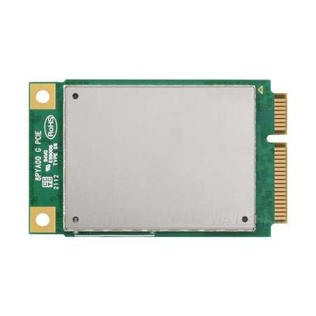 SIM7600G-H-PCIE SIMCom Original 4G LTE Cat-4 Module, Global Coverage, GNSS, Mini-PCIe Connector (WS-19543)