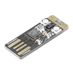 Adafruit Proximity Trinkey - USB APDS9960 Sensor Dev Board Product (AF-5022)