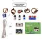 Basic kit micro:bit sensors kit for beginner （obsahuje micro:bit board）(EF01035)