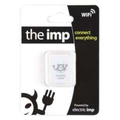 IMP001 (IMP-001) IMP 802.11B/G/N NODE CARD (Electric Imp)