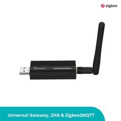 SONOFF Zigbee 3.0 USB Dongle Plus-E (CH9102F)   IM6920075777659