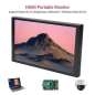 Elecrow SH080T 8 Inch Mini HDMI Portable LCD Display 1280x800 Resolution Monitor (ER-DIS08001R)