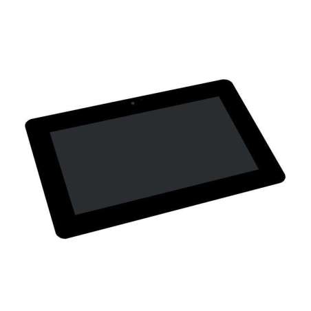 8inch Capacitive Touch Display for Raspberry Pi, DSI Interface, 800×480 (WS-21229)