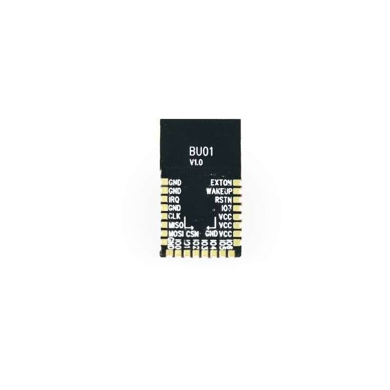 UWB Indoor Position Module BU01 (ER-DPW01041U)
