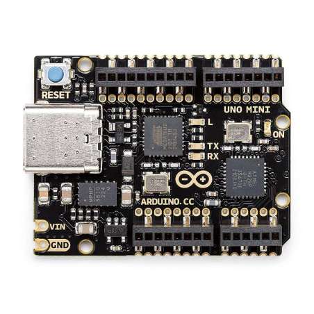 Arduino UNO Mini Limited Edition  (ABX00062)
