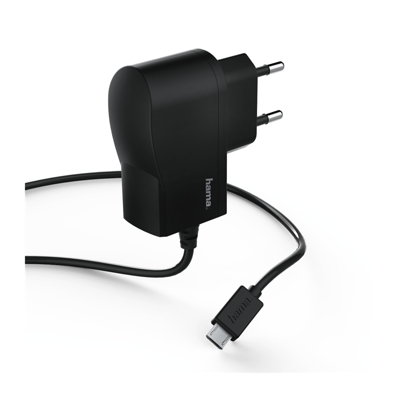 micro USB 5V/1A Sietovy Adapter / Napajaci Zdroj / Power Supply