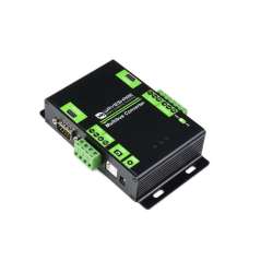 Industrial Isolated Multi-Bus Converter, USB / RS232 / RS485 / TTL Communication (WS-21411)
