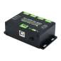 Industrial USB TO 4CH TTL Converter, USB To UART, Multi Protection & Systems Support (WS-21619)