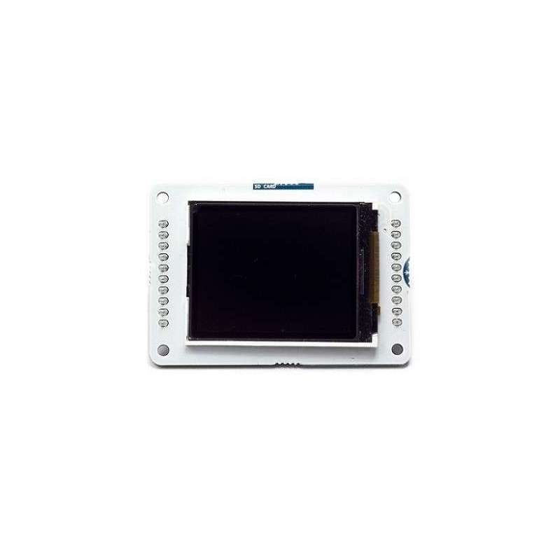 Arduino TFT LCD Screen TFT COLOR LCD 1.77" 128x160