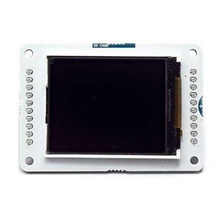 Arduino TFT LCD Screen TFT COLOR LCD 1.77" 128x160