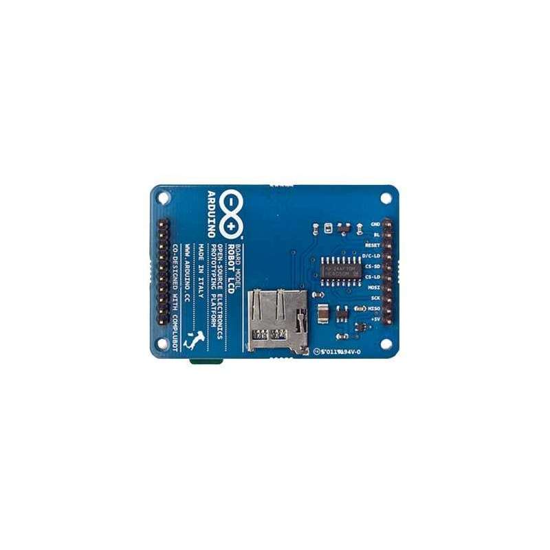 Arduino TFT LCD Screen TFT COLOR LCD 1.77" 128x160