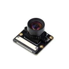 OV9281-110 Mono Camera for Raspberry Pi, Global Shutter, 1MP (WS-21653)