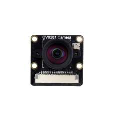 OV9281-110 Mono Camera for Raspberry Pi, Global Shutter, 1MP (WS-21653)