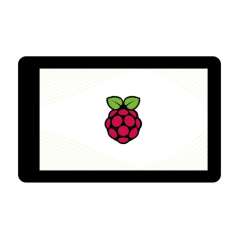 4inch Capacitive Touch Display for Raspberry Pi, 480×800, DSI Interface, IPS, Fully Laminated Screen (WS-21687)