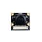 OV9281-160 Mono Camera for Raspberry Pi, Global Shutter, 1MP (WS-21583)