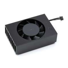 The Official Cooling Fan for Jetson Xavier NX (WS-21600)