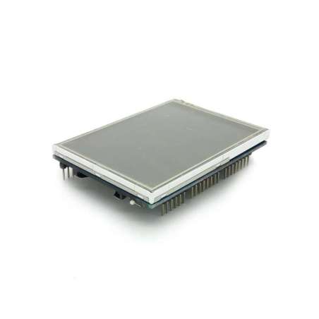 Arduino 3.2'' TFT Touch Shield for Arduino UNO/Mega