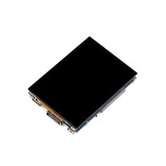 Dual ETH Quad RS485 Base Board (B) for Raspberry Pi Compute Module 4, Gigabit Ethernet, 4CH Isolated RS485 (WS-21666)