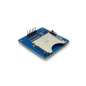 SD CARD /MICROSD BREAKOUT MODULE for Arduino, AVR, PIC, ARM,MSP430...